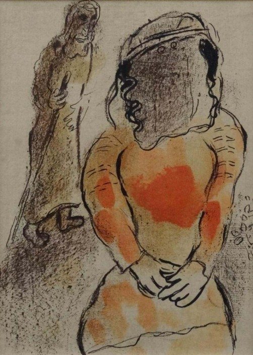 Marc-Chagall-0627-Tamar-schoondochter-van-Juda