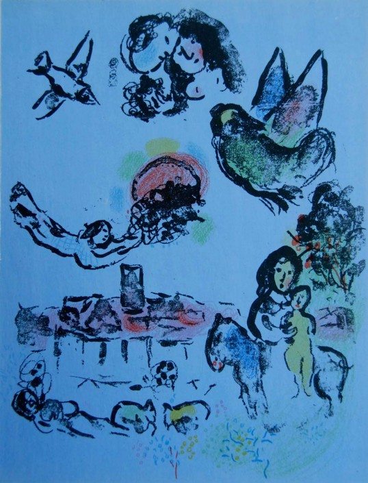 Marc-Chagall-0624-Nocturne-à-Vence